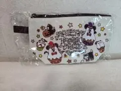 ディズニーハロウィーン スーベニアポーチ 35周年