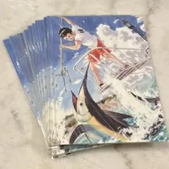 ハイキュー 西谷夕 ハイキュー展 ポストカード 25枚セット