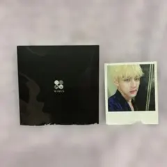 2026年最新】bts wings テテの人気アイテム - メルカリ