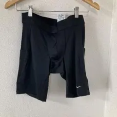 L ナイキプロショートタイツ FB7964