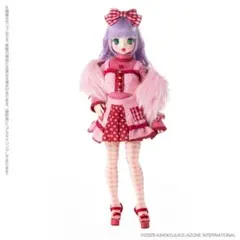 Pookie Boo BonBon プーキーブーボンボンBonBonsワンピース - メルカリ