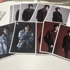 M!LK 塩﨑太智 生写真　【お値下げ中】