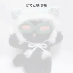 【ぽてと様 専用】