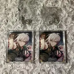 アイドリッシュセブン アイナナ アニカフェ コロッタ 天