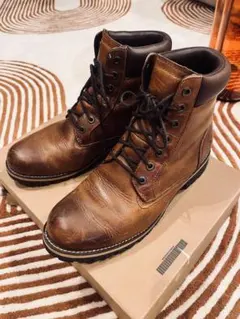 2026年最新】中古 ブーツ ティンバーランドの人気アイテム - メルカリ