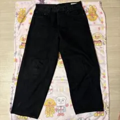 GAP スーパーバギーデニム