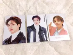 HARE ジョンハン