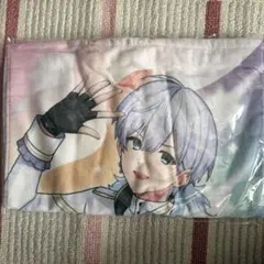 超かぐや姫！ マフラータオル 月見ヤチヨ - メルカリ