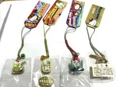 激Rare 平成Retro Gaming サンリオ シナモロール 根付 - Mercari