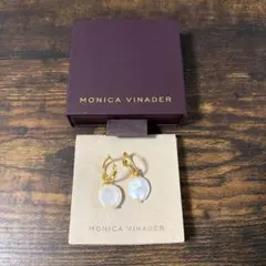 monica vinader ダイヤイヤカフ - メルカリ