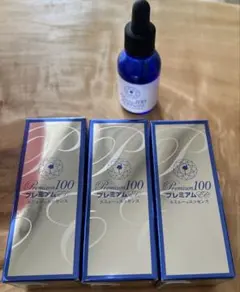 2025年最新】エミューオイル プレミアム100の人気アイテム - メルカリ