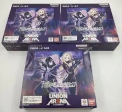 UNION ARENA 陰の実力者になりたくて！ 全色SR以下4コン | Mercari