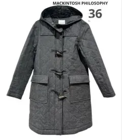 2025年最新】マッキントッシュフィロソフィー コートの人気アイテム