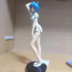綾波レイ フィギュア