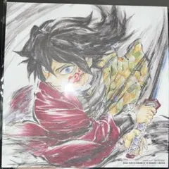 鬼滅の刃無限場編猗窩座再来入場者特典