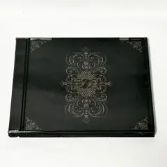 cocklobin Iris CD