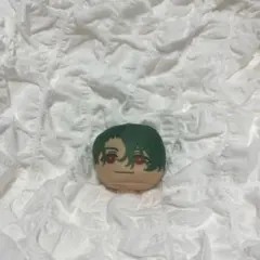 エスケーエイト ジョー おまんじゅう