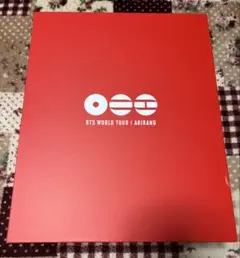 BTS アリラン VIP ギフト 特典 新品未開封 抜けなし - メルカリ