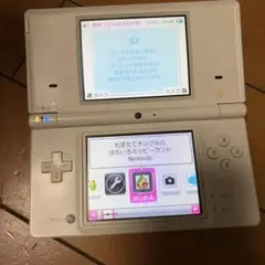 Nintendo DSi 本体 ソフト6本セット