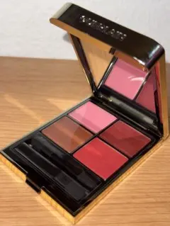 Guerlain 888 ルギャルドゥ モワ！ アイシャドウパレット ゲラン / オンブル ジェ 888 ルギャルドゥ モワ ！の公式商品