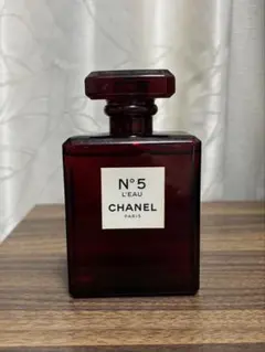 CHANEL N°5 L'EAU オードトワレ 100ml
