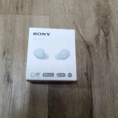 SONY WF-C510 ワイヤレスイヤホン ブルー