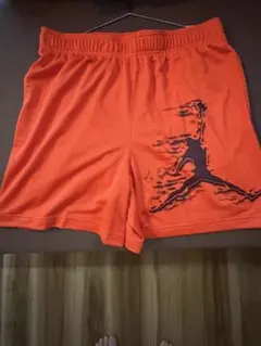 NIKE ジョーダン　バスパン　Lサイズのサムネイル