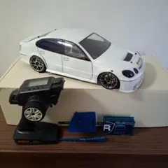 送料込みに変更】BZ touring car series ラジコンカー - メルカリ