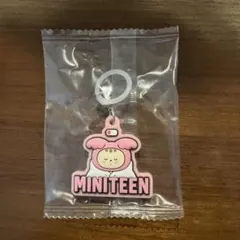 MINITEEN ミニティーン めじるしアクセサリー ジョンハン セブチ