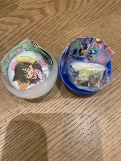 コナン ビッくらポン