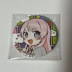 黒渕かしこ　MyGO 缶バッジ　千早愛音　単品 2025年最新】千早愛音 缶バッジ 12th特典の人気アイテム - メルカリ