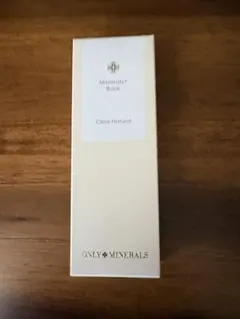 ⭐︎新品未使用⭐︎ONLY MINERALS ミネラルプラスベース クリアナチュラルのサムネイル