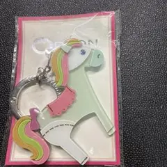 ユニコーン アクリルキーホルダーのサムネイル