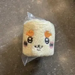 ちいかわ もこもこポーチ シーサー