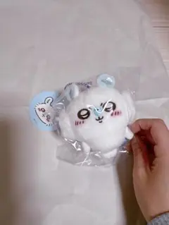 ちいかわ もちっとぷちミニマスコット（モモンガ）