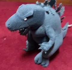 まるで剥製 リアルなオオトカゲフィギュア - メルカリ
