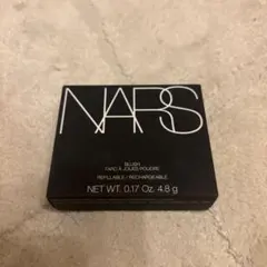 NARS ブラッシュ N 920 SEX APPEAL パウダーチークのサムネイル