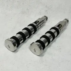KERKER スリップオンマフラー 加工バッフル ミクニより音量大 ハーレー 