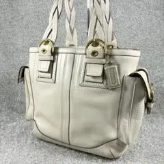 COACH コーチ ワンショルダーバッグ HOBO ホーボー 肩掛け y2k - メルカリ
