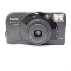 Canon Autoboy Luna 35 G05-0428-20ID - メルカリ