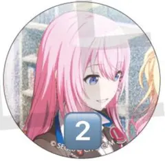 2026年最新】巡音ルカ 缶バッジ グリ缶の人気アイテム - メルカリ