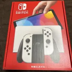 2026年最新】switch 本体 有機el ホワイトの人気アイテム - メルカリ
