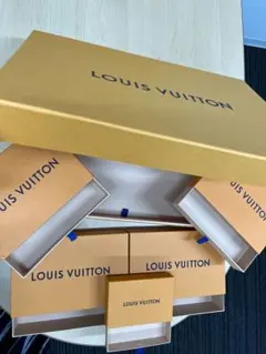 2025年最新】ルイヴィトン空箱の人気アイテム - メルカリ