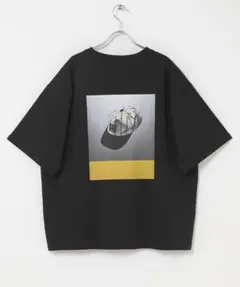 阪神タイガース Tシャツ コラボ 即完売 特大HTロゴ - メルカリ