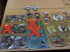 【最終価格】モブサイコ100 グッズまとめ売り エクボ テル 最終価格】モブサイコ100 グッズまとめ売り エクボ テル ショウ - メルカリ