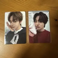 ALD1 ショーケース 特典トレカ リオ