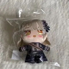魔法少女ノ魔女裁判 蓮見レイア ぬいぴ〜す ぬいぴーす まのさば
