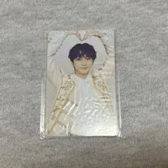 ジョンウォン manifesto京セラ トレカ