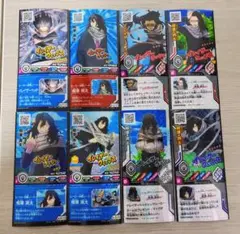 ヒロバト 【相澤消太】 セット⑤のサムネイル