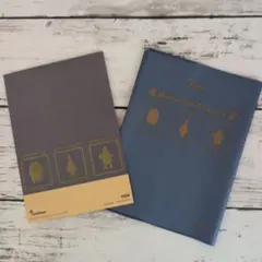ウォレスとグルミット　特典　ブックカバーしおり付き